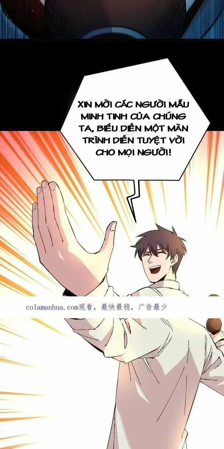 Trùng Sinh Trở Lại 1983 Làm Phú Hào 215 trang 23