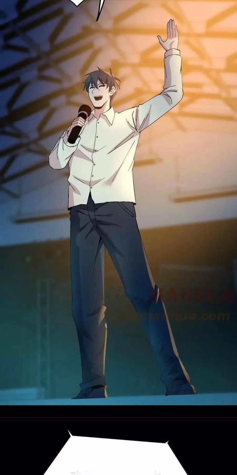 Trùng Sinh Trở Lại 1983 Làm Phú Hào 215 trang 4