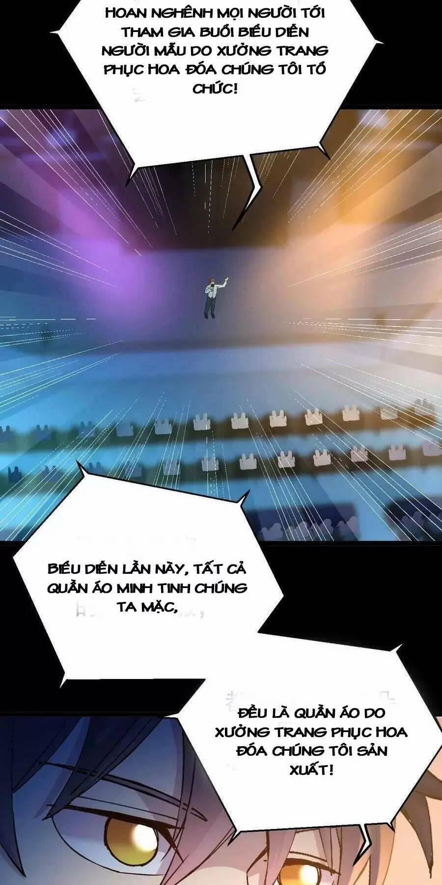 Trùng Sinh Trở Lại 1983 Làm Phú Hào 215 trang 5