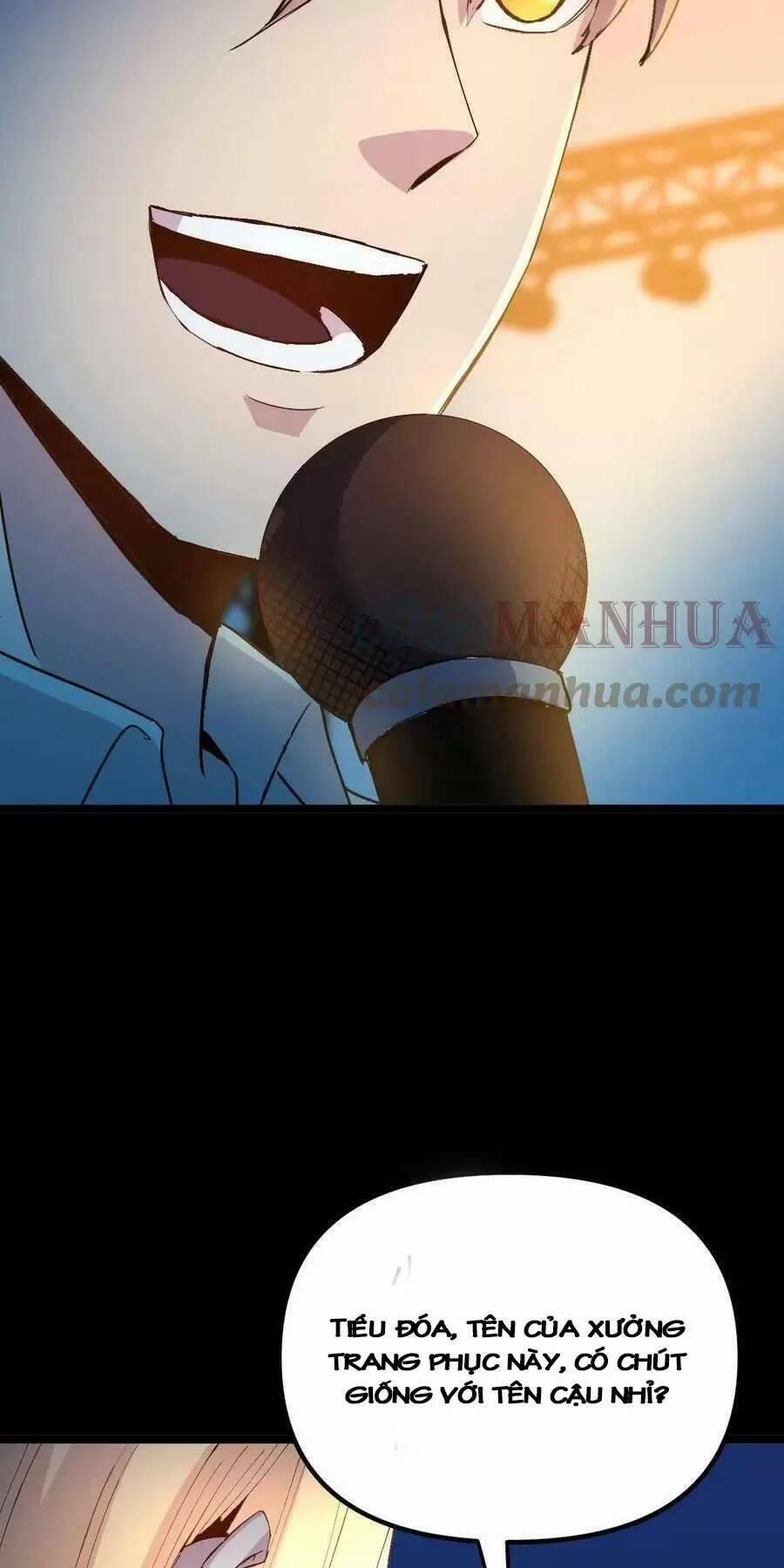 Trùng Sinh Trở Lại 1983 Làm Phú Hào 215 trang 6