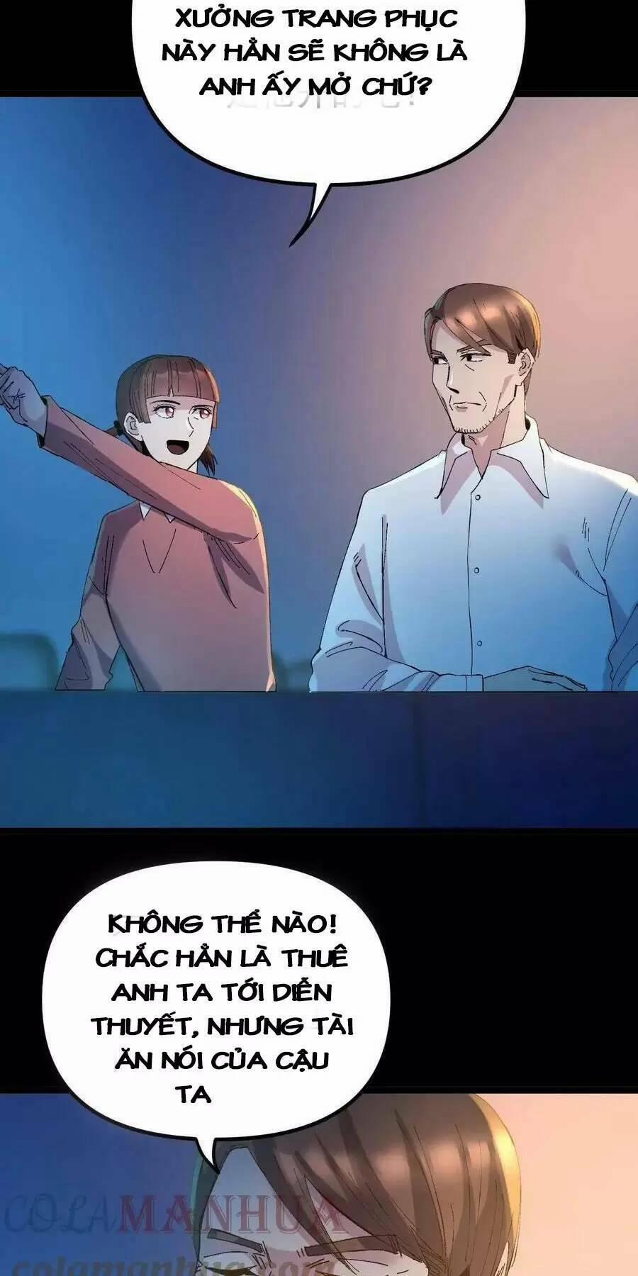 Trùng Sinh Trở Lại 1983 Làm Phú Hào 215 trang 9