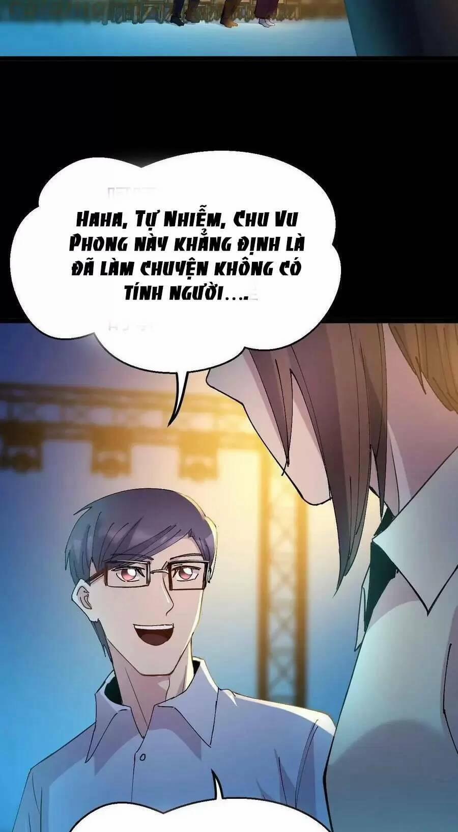 Trùng Sinh Trở Lại 1983 Làm Phú Hào 216 trang 10