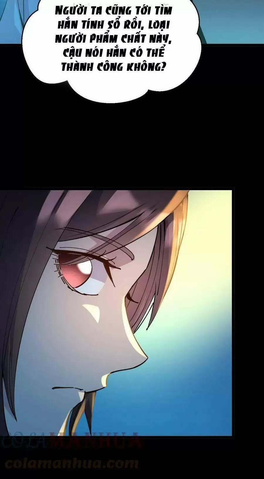 Trùng Sinh Trở Lại 1983 Làm Phú Hào 216 trang 11