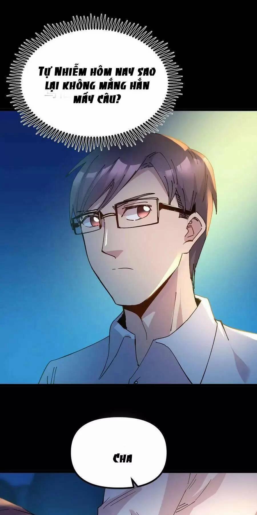 Trùng Sinh Trở Lại 1983 Làm Phú Hào 216 trang 12