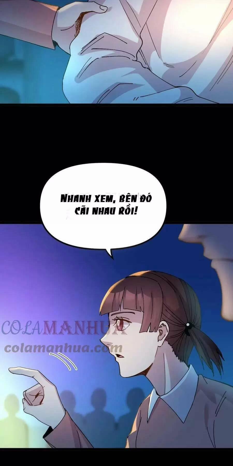 Trùng Sinh Trở Lại 1983 Làm Phú Hào 216 trang 13