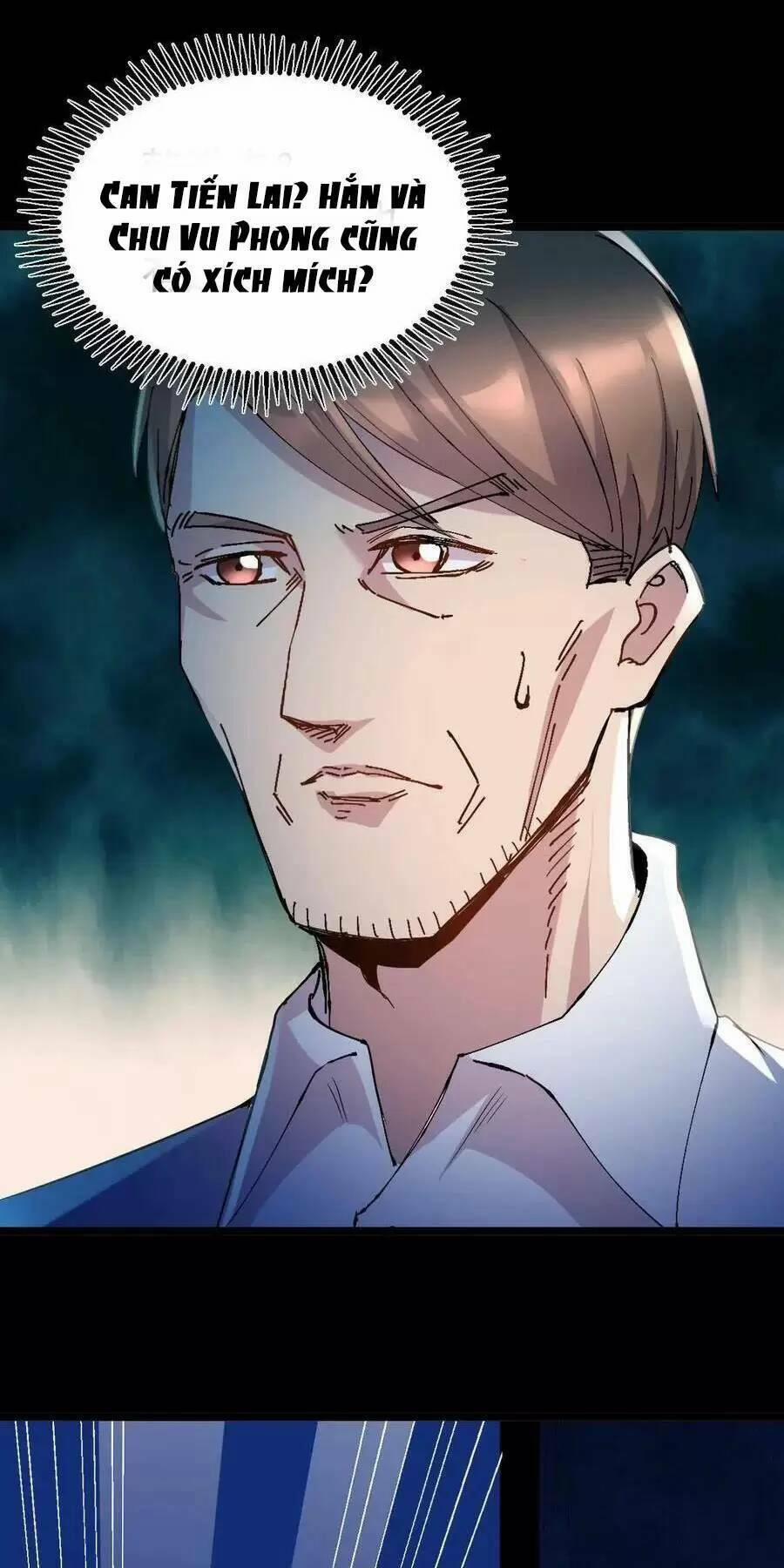 Trùng Sinh Trở Lại 1983 Làm Phú Hào 216 trang 14