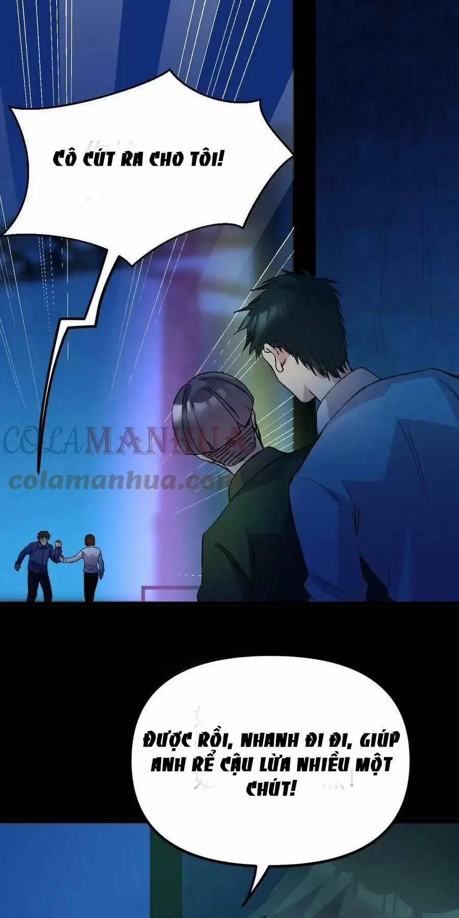 Trùng Sinh Trở Lại 1983 Làm Phú Hào 216 trang 15