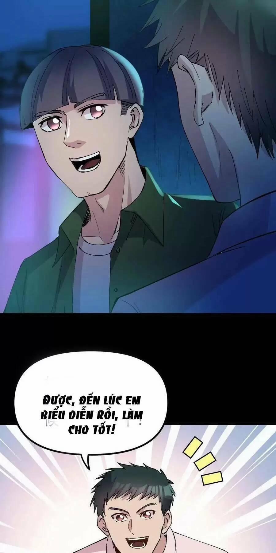 Trùng Sinh Trở Lại 1983 Làm Phú Hào 216 trang 16