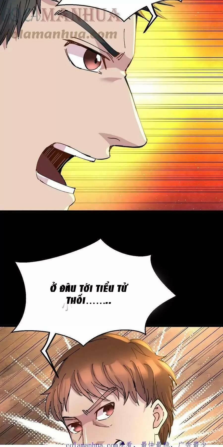 Trùng Sinh Trở Lại 1983 Làm Phú Hào 216 trang 19