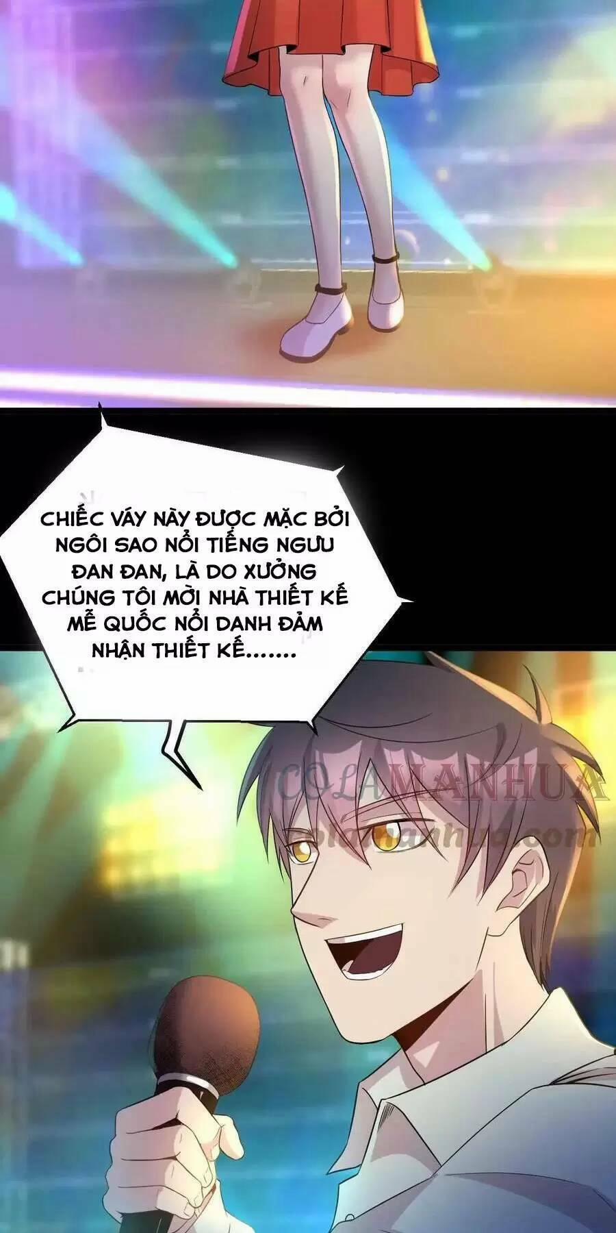 Trùng Sinh Trở Lại 1983 Làm Phú Hào 216 trang 4