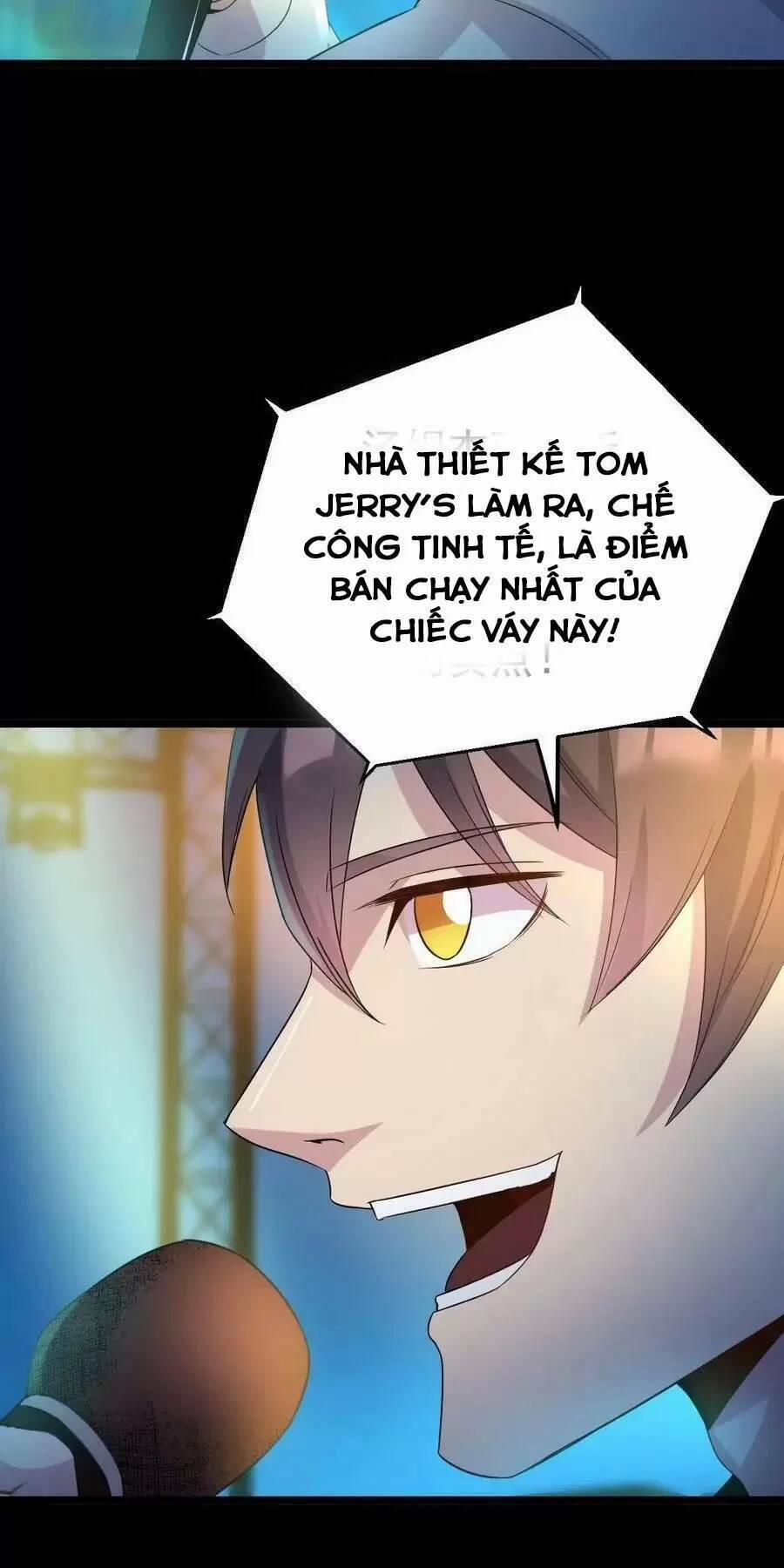 Trùng Sinh Trở Lại 1983 Làm Phú Hào 216 trang 5