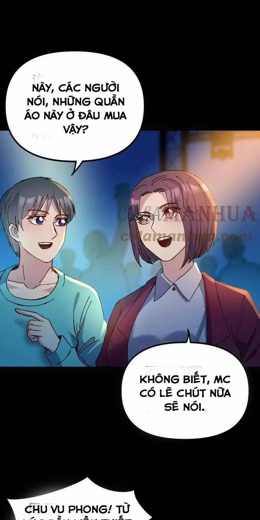 Trùng Sinh Trở Lại 1983 Làm Phú Hào 216 trang 6