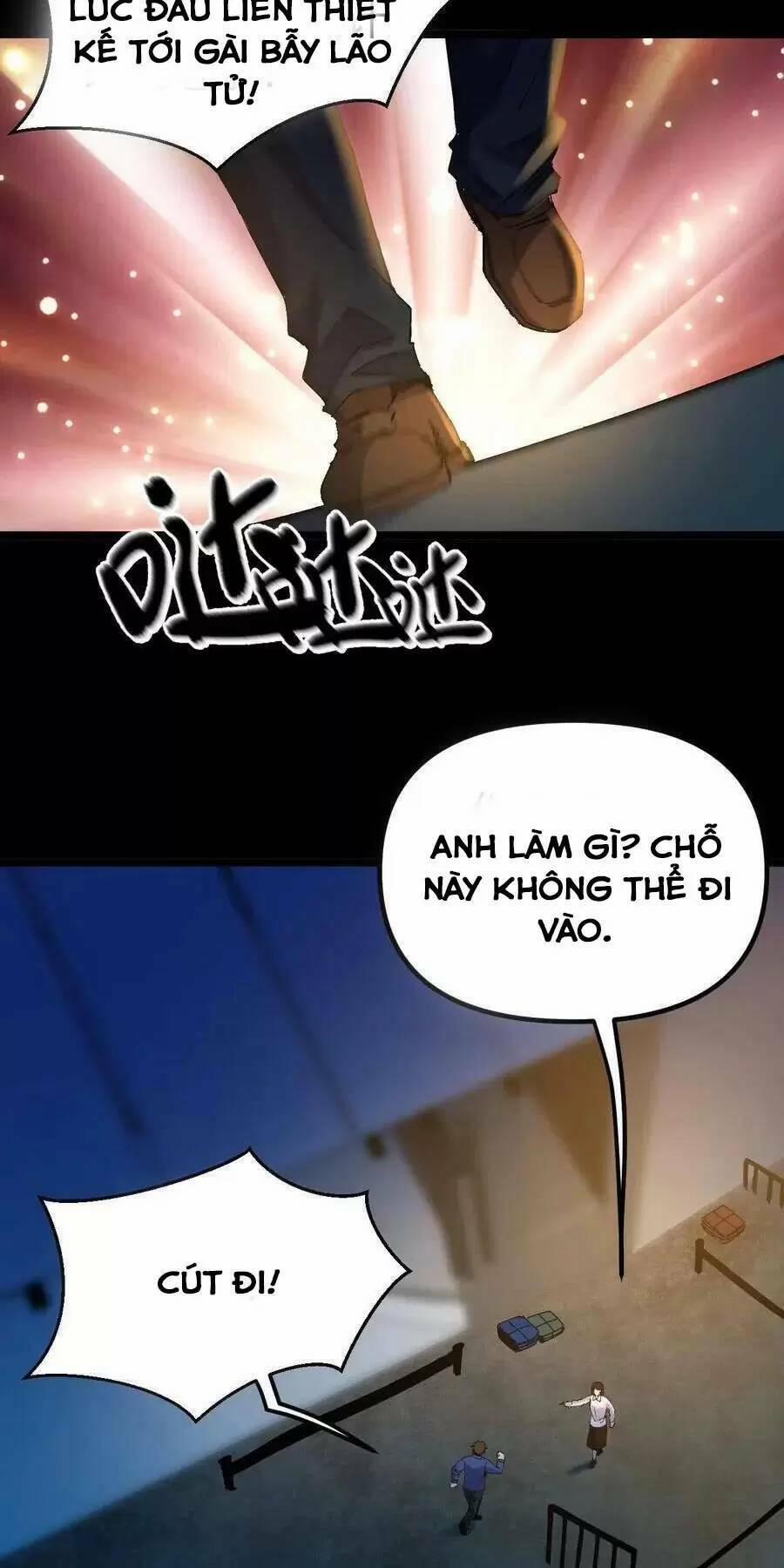 Trùng Sinh Trở Lại 1983 Làm Phú Hào 216 trang 7