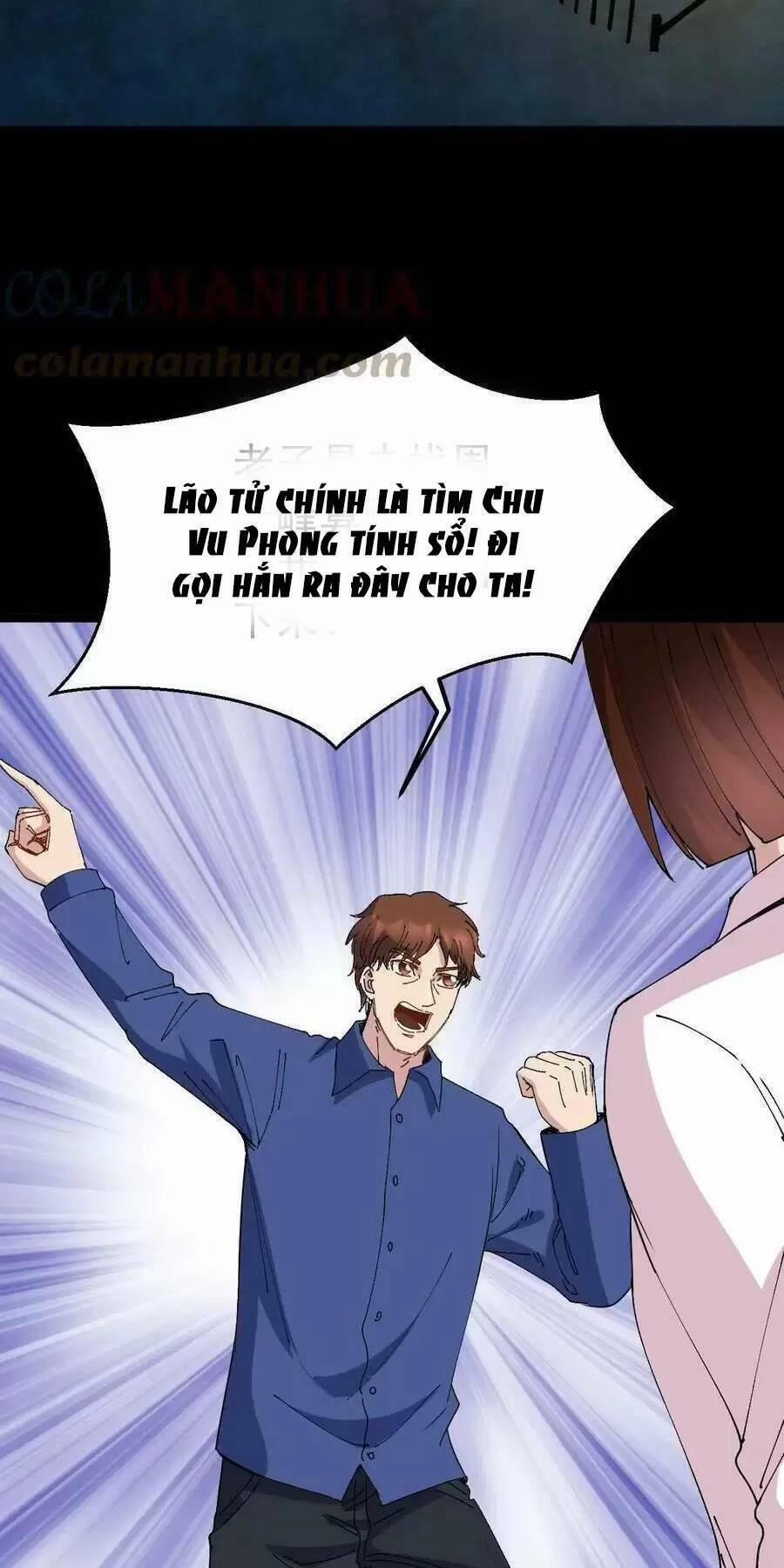 Trùng Sinh Trở Lại 1983 Làm Phú Hào 216 trang 8