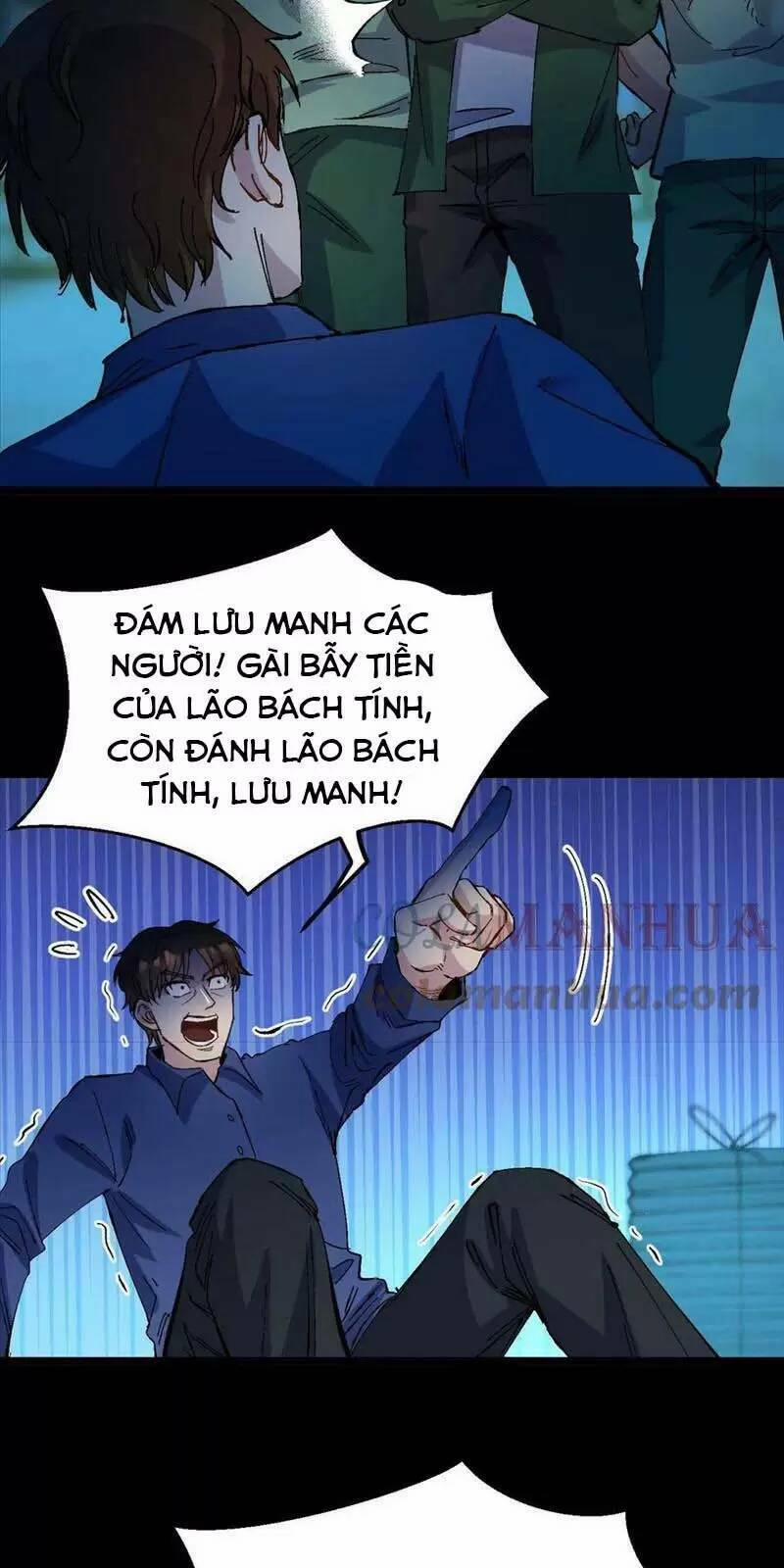 Trùng Sinh Trở Lại 1983 Làm Phú Hào 217 trang 11