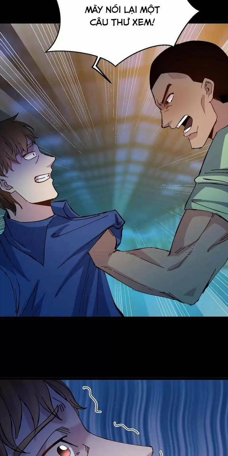 Trùng Sinh Trở Lại 1983 Làm Phú Hào 217 trang 12