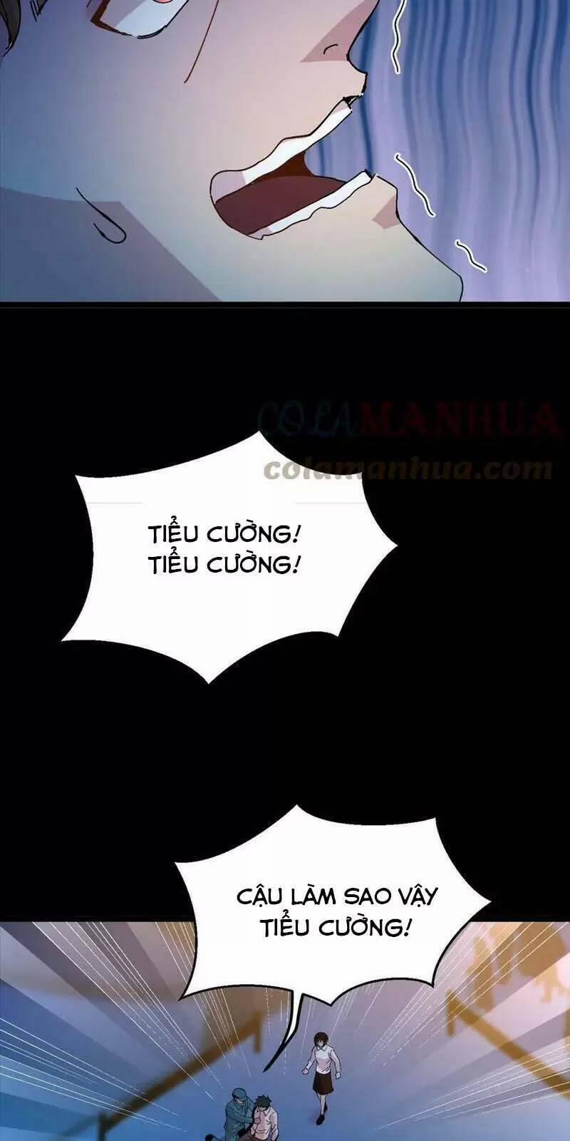 Trùng Sinh Trở Lại 1983 Làm Phú Hào 217 trang 13