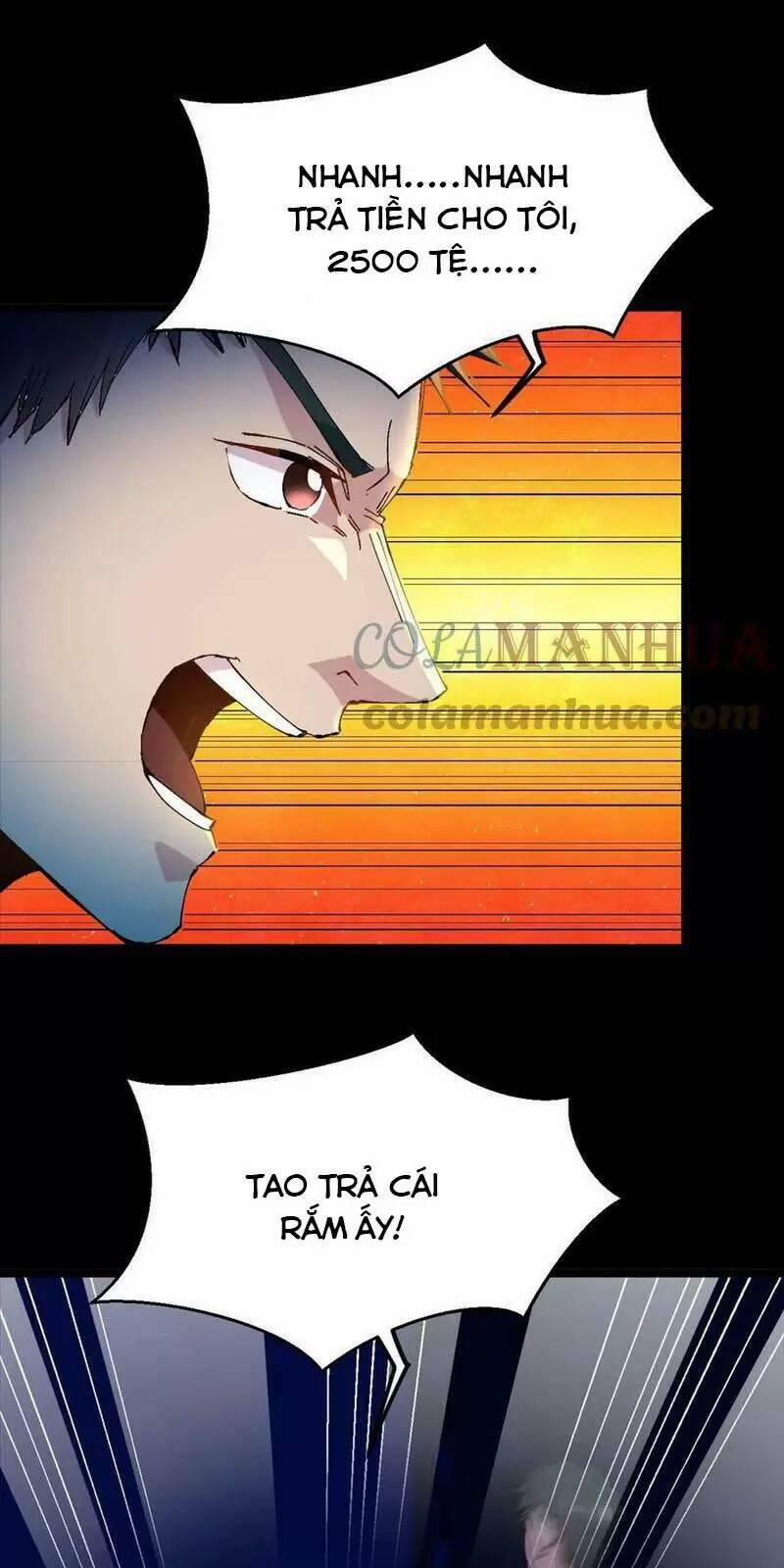 Trùng Sinh Trở Lại 1983 Làm Phú Hào 217 trang 4