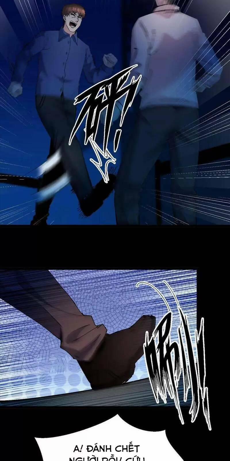 Trùng Sinh Trở Lại 1983 Làm Phú Hào 217 trang 5