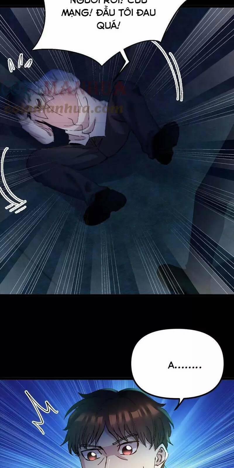 Trùng Sinh Trở Lại 1983 Làm Phú Hào 217 trang 6