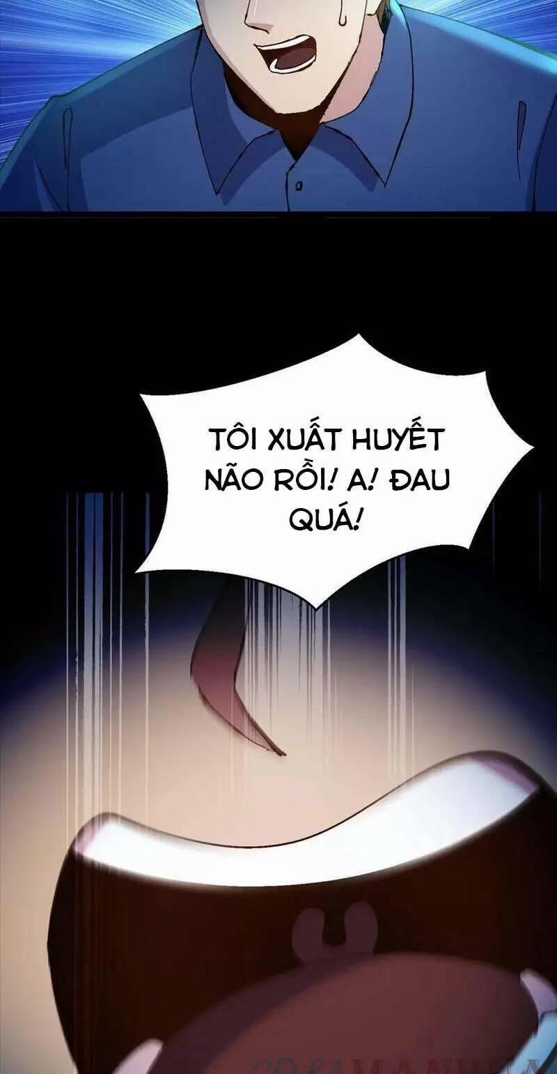 Trùng Sinh Trở Lại 1983 Làm Phú Hào 217 trang 7