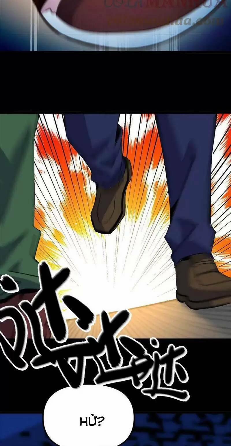 Trùng Sinh Trở Lại 1983 Làm Phú Hào 217 trang 8