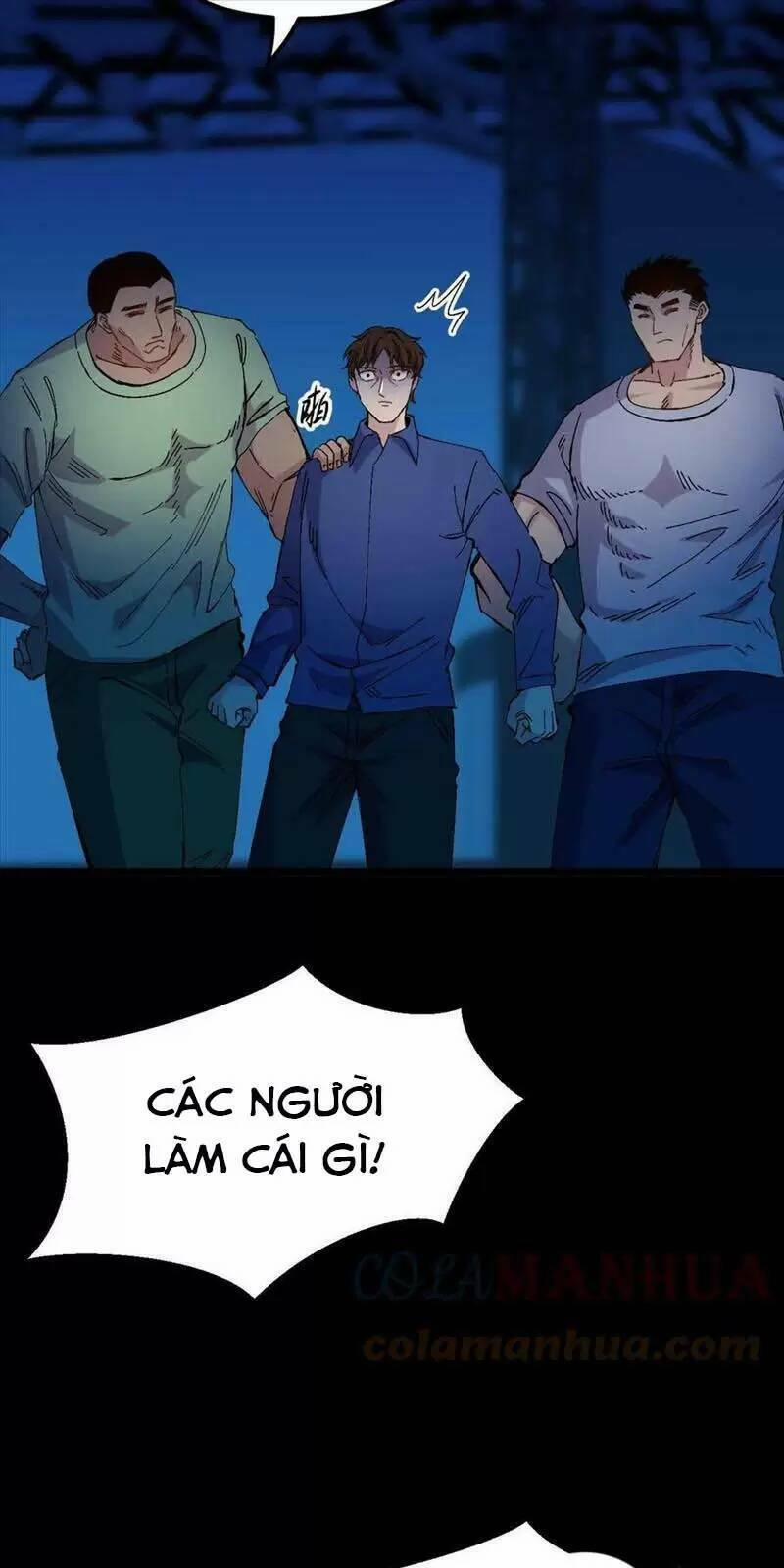 Trùng Sinh Trở Lại 1983 Làm Phú Hào 217 trang 9