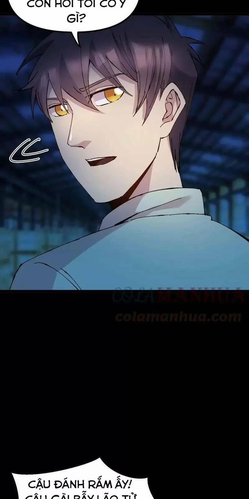 Trùng Sinh Trở Lại 1983 Làm Phú Hào 218 trang 11