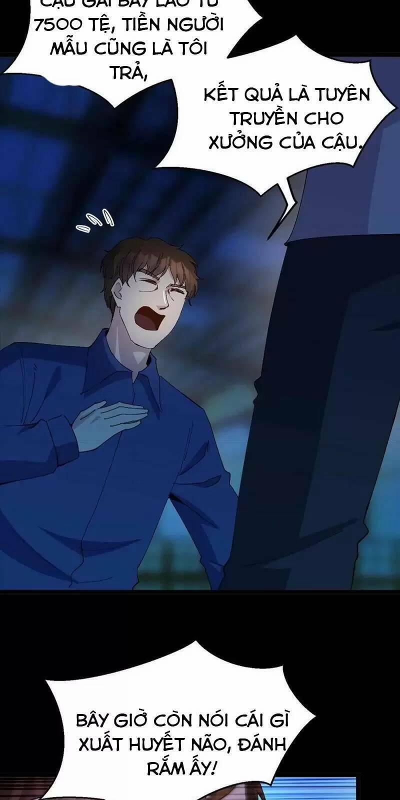 Trùng Sinh Trở Lại 1983 Làm Phú Hào 218 trang 12