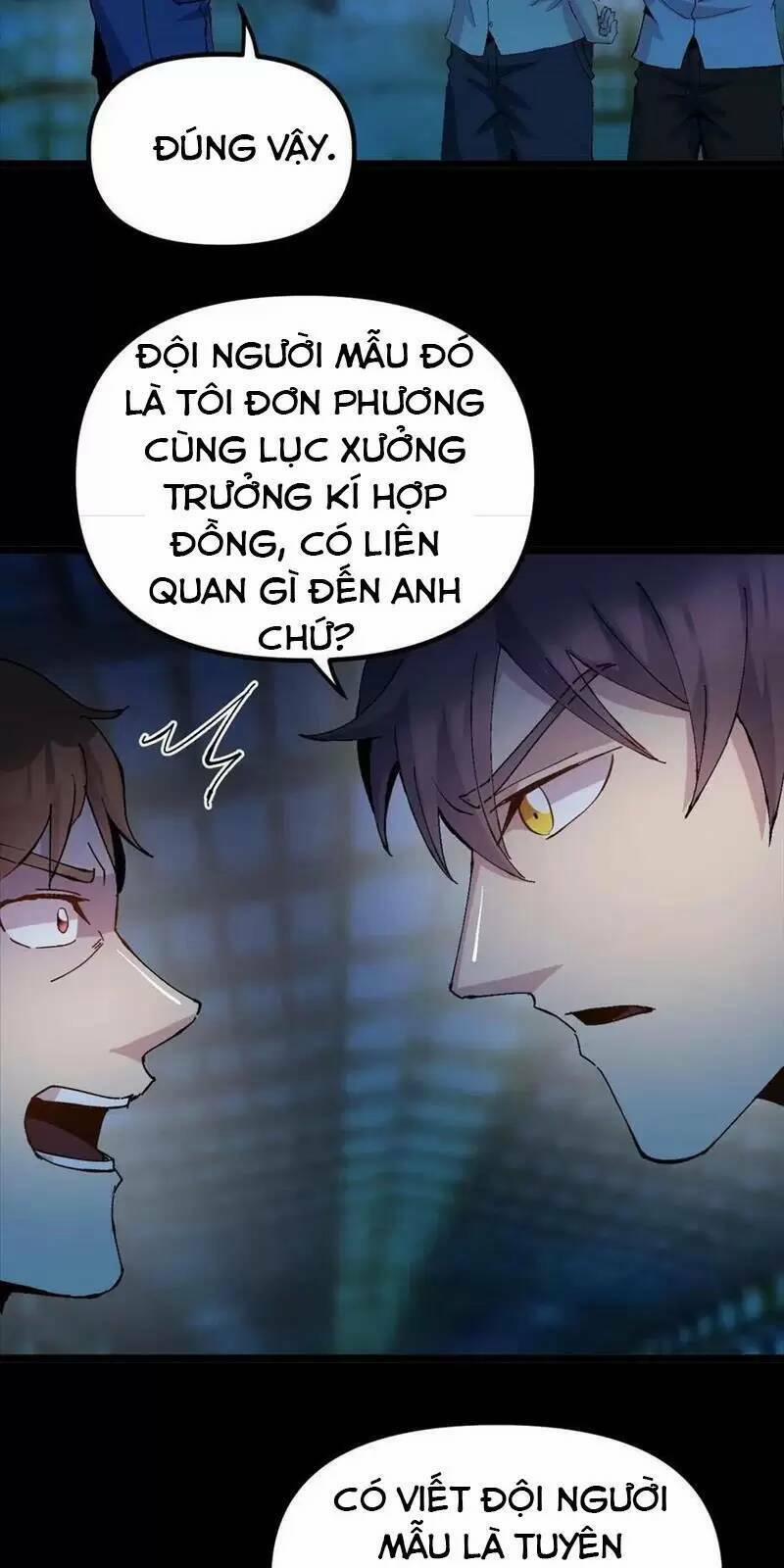 Trùng Sinh Trở Lại 1983 Làm Phú Hào 218 trang 14