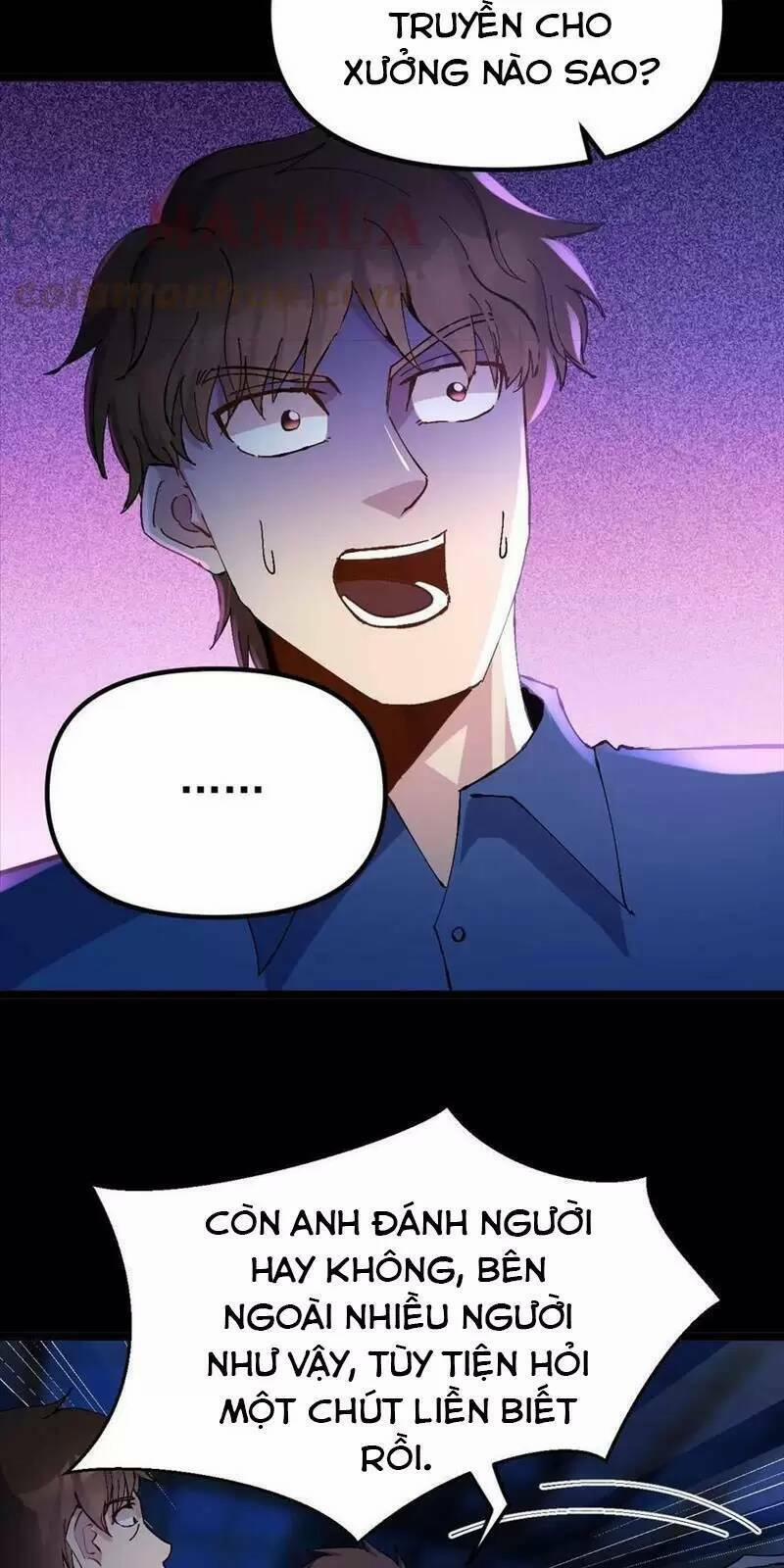 Trùng Sinh Trở Lại 1983 Làm Phú Hào 218 trang 15