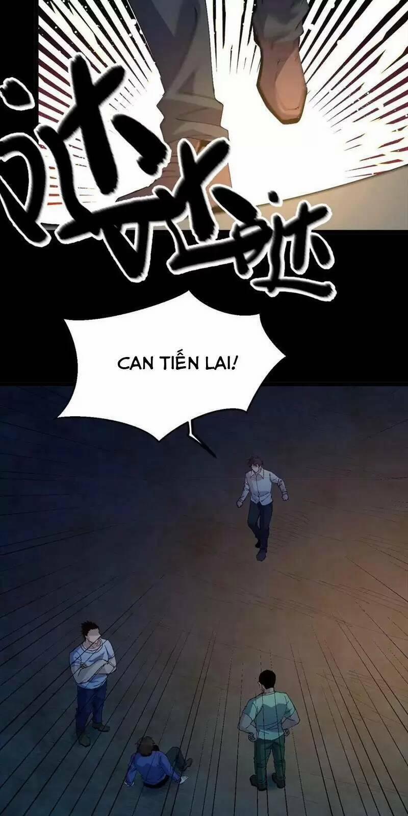 Trùng Sinh Trở Lại 1983 Làm Phú Hào 218 trang 3