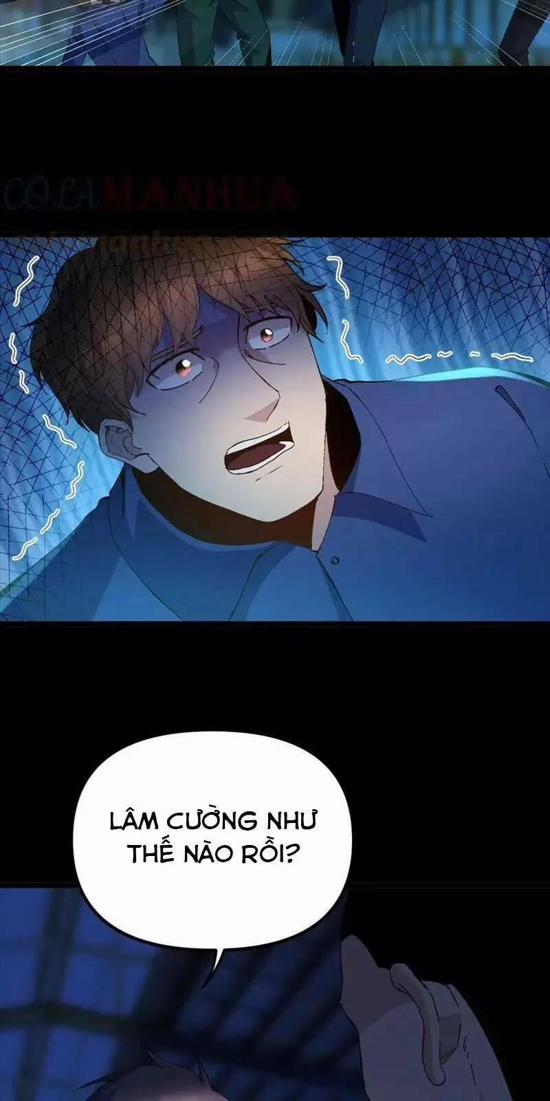 Trùng Sinh Trở Lại 1983 Làm Phú Hào 218 trang 6