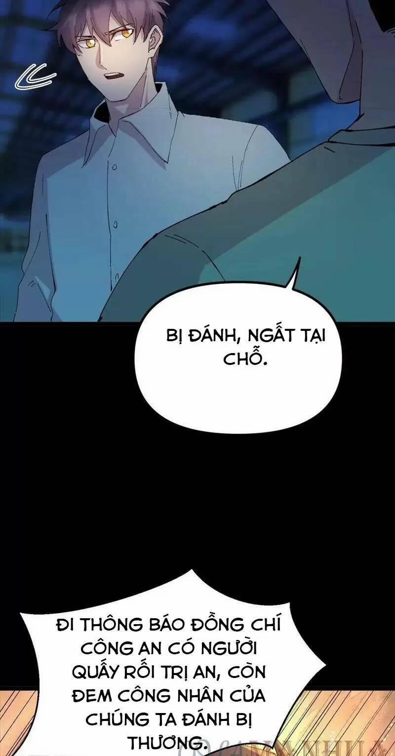 Trùng Sinh Trở Lại 1983 Làm Phú Hào 218 trang 7