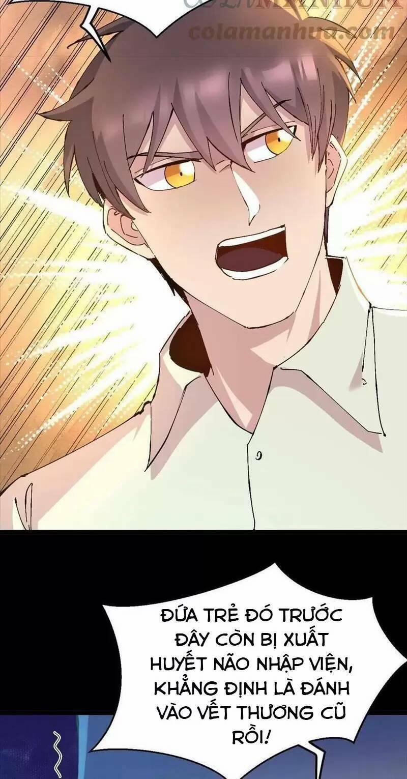 Trùng Sinh Trở Lại 1983 Làm Phú Hào 218 trang 8