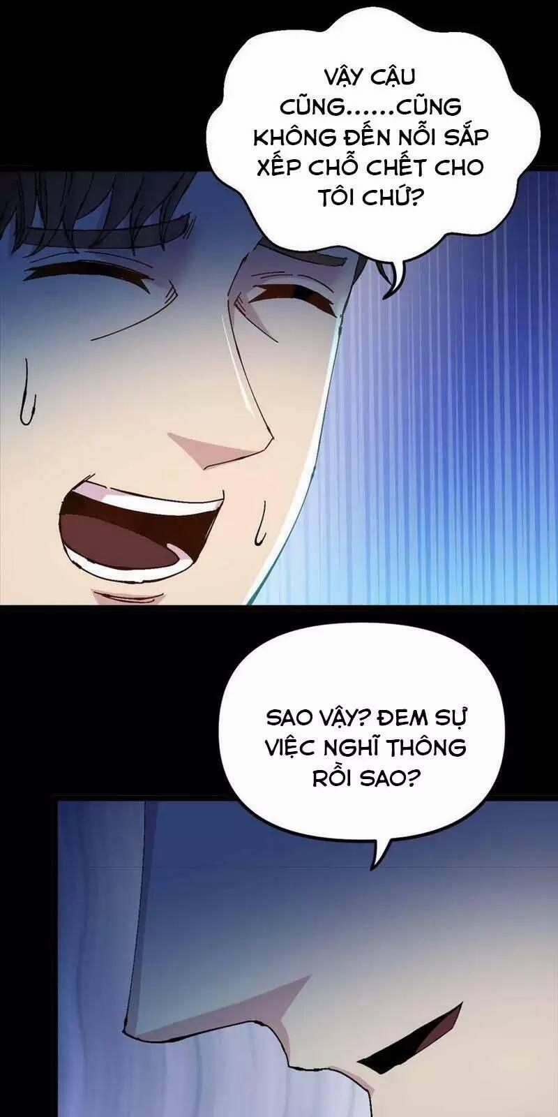 Trùng Sinh Trở Lại 1983 Làm Phú Hào 219 trang 10