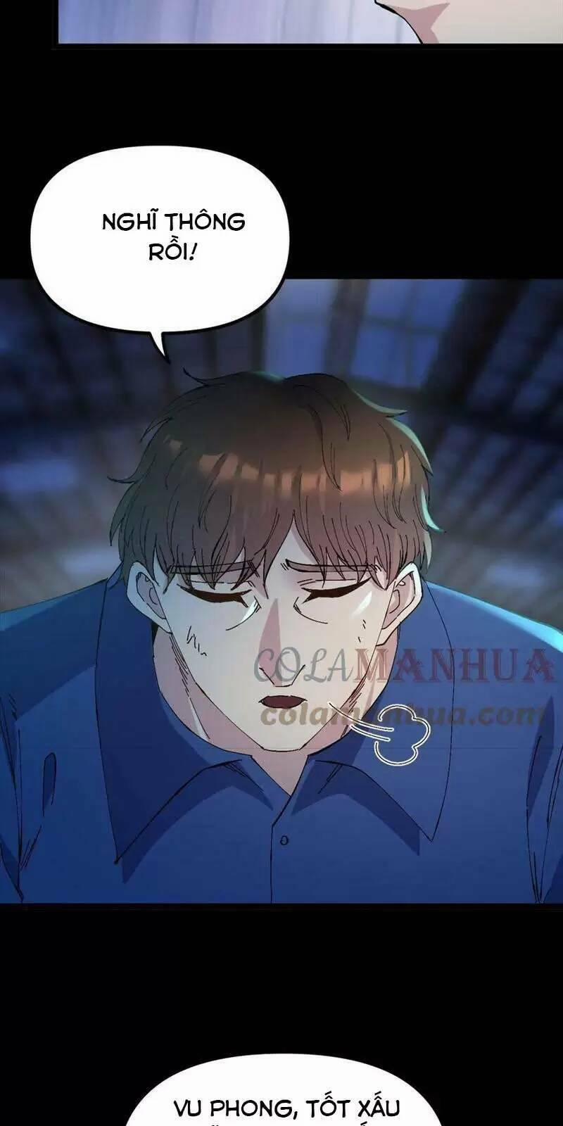 Trùng Sinh Trở Lại 1983 Làm Phú Hào 219 trang 11