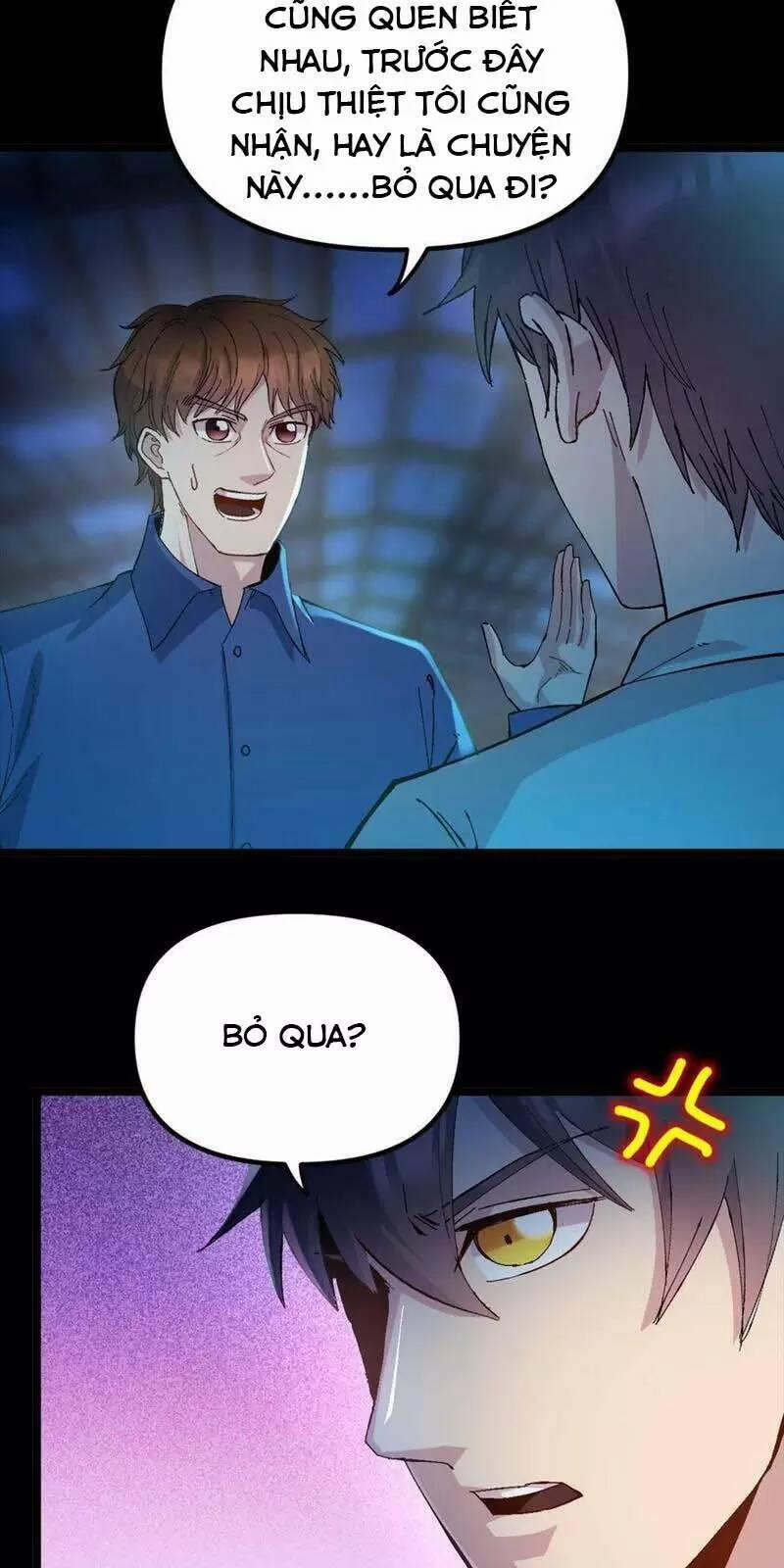 Trùng Sinh Trở Lại 1983 Làm Phú Hào 219 trang 12