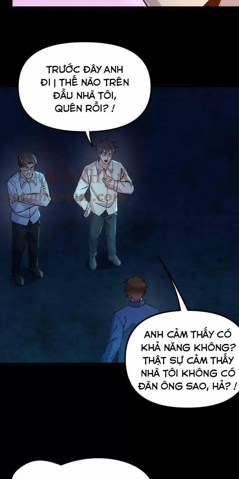 Trùng Sinh Trở Lại 1983 Làm Phú Hào 219 trang 13