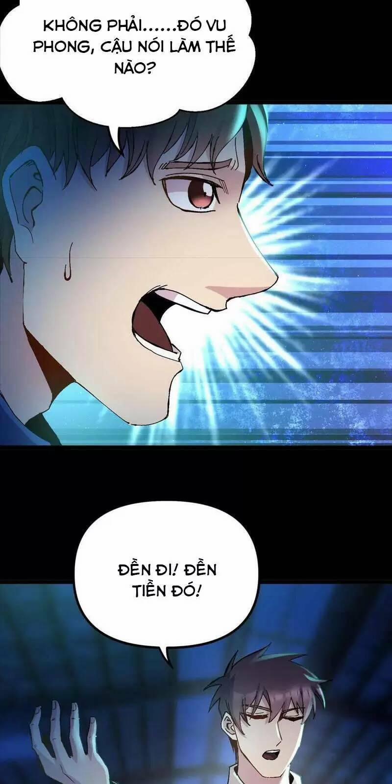 Trùng Sinh Trở Lại 1983 Làm Phú Hào 219 trang 14