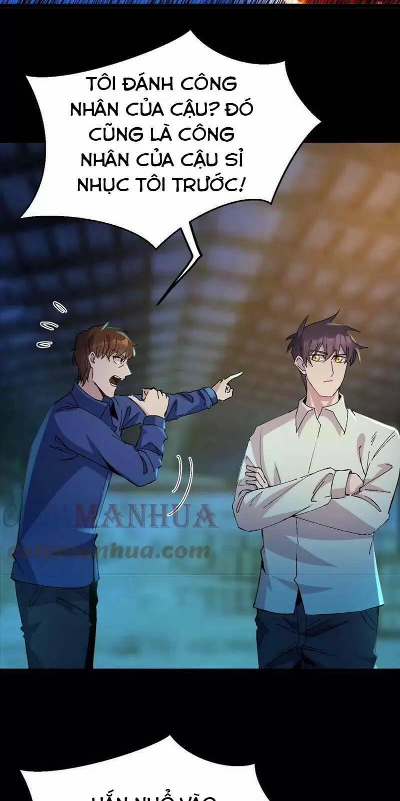 Trùng Sinh Trở Lại 1983 Làm Phú Hào 219 trang 2