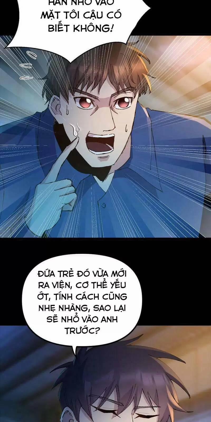 Trùng Sinh Trở Lại 1983 Làm Phú Hào 219 trang 3