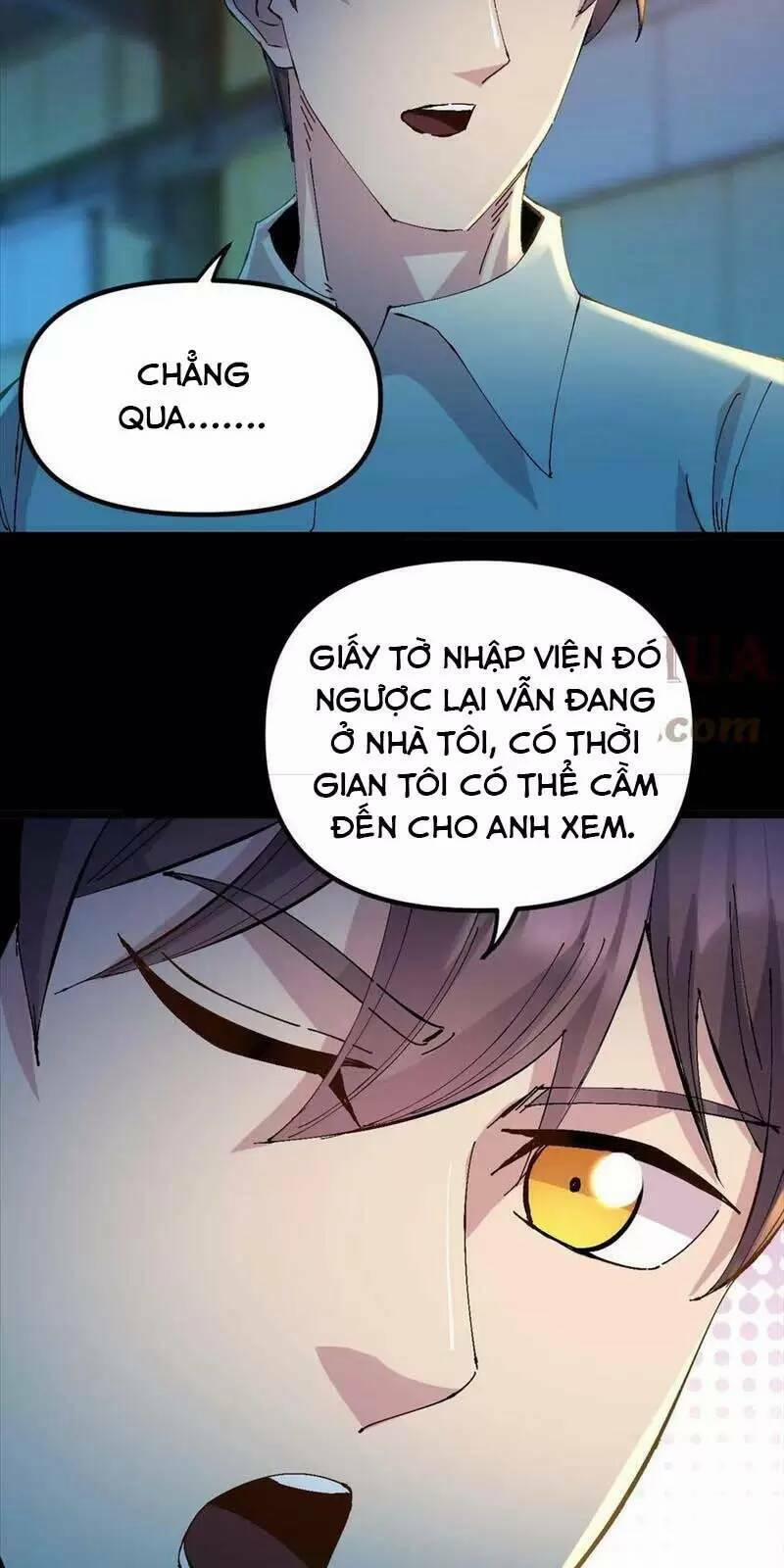 Trùng Sinh Trở Lại 1983 Làm Phú Hào 219 trang 4