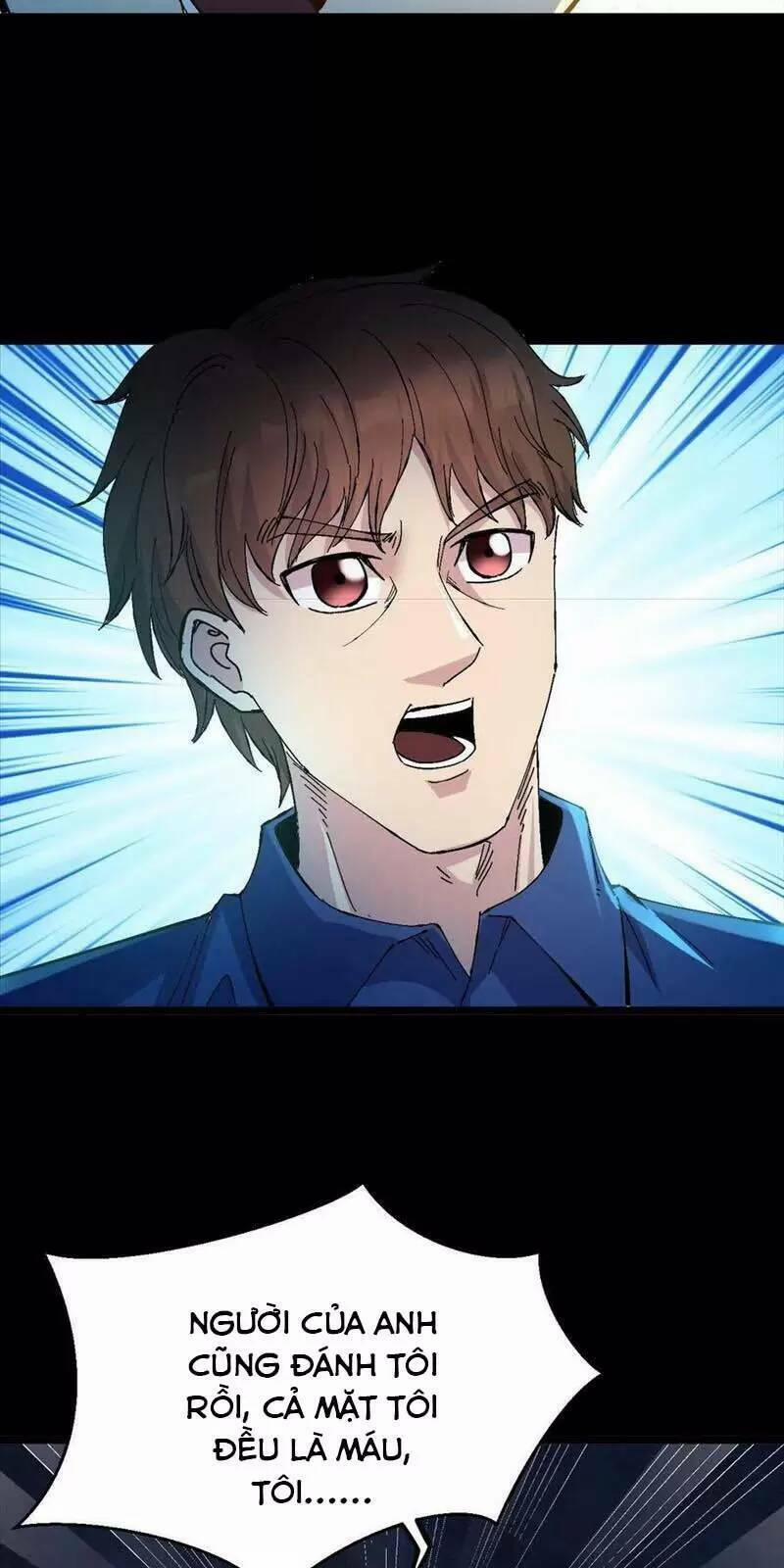 Trùng Sinh Trở Lại 1983 Làm Phú Hào 219 trang 5