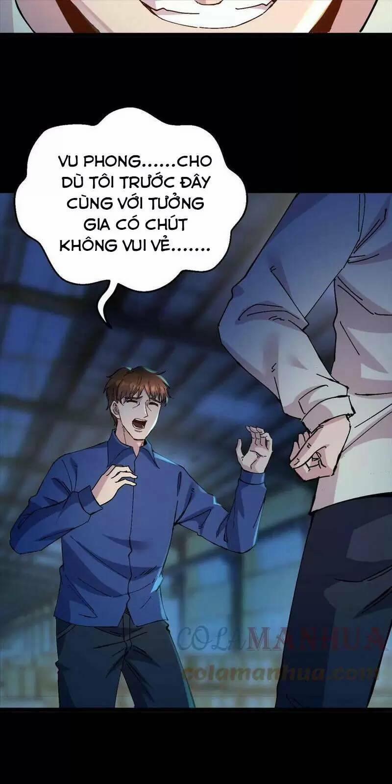Trùng Sinh Trở Lại 1983 Làm Phú Hào 219 trang 9
