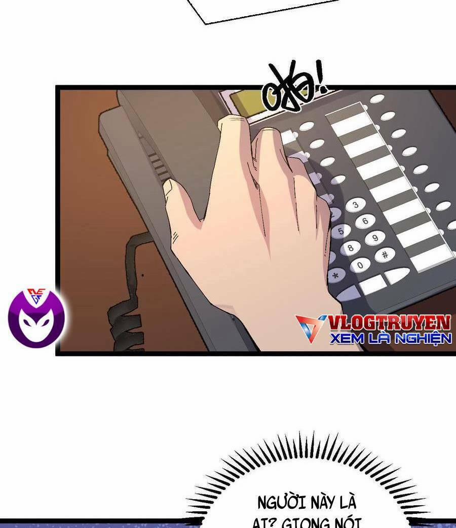 Trùng Sinh Trở Lại 1983 Làm Phú Hào 22 trang 14