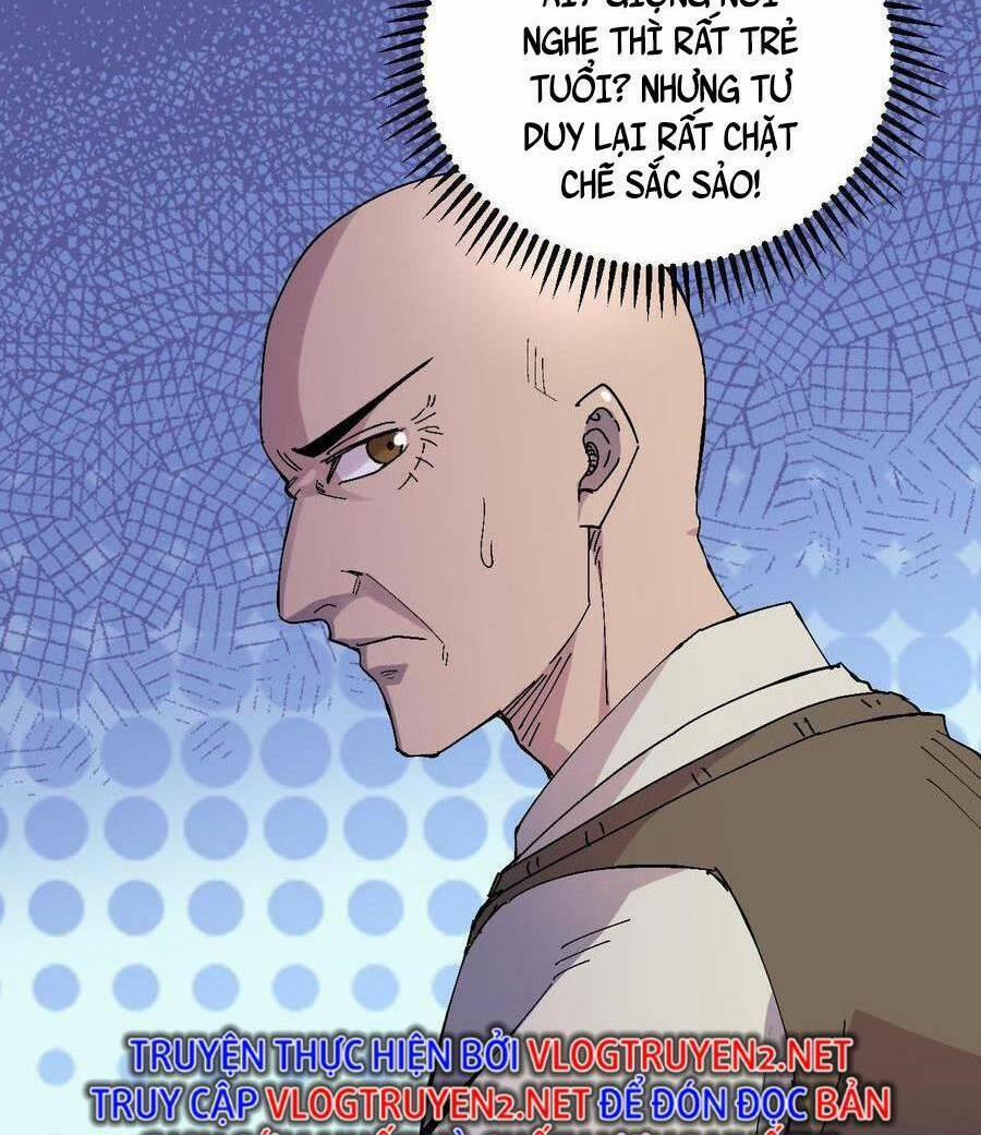 Trùng Sinh Trở Lại 1983 Làm Phú Hào 22 trang 15