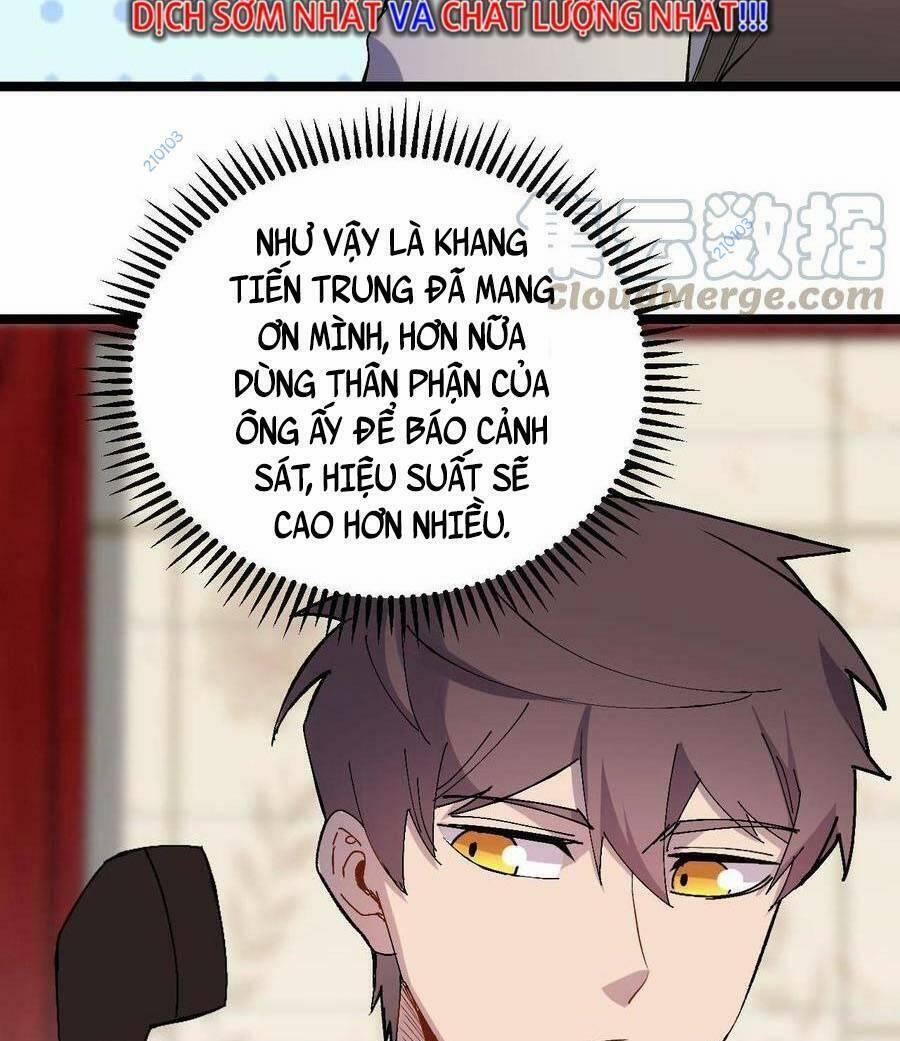 Trùng Sinh Trở Lại 1983 Làm Phú Hào 22 trang 16