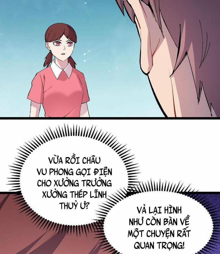 Trùng Sinh Trở Lại 1983 Làm Phú Hào 22 trang 18