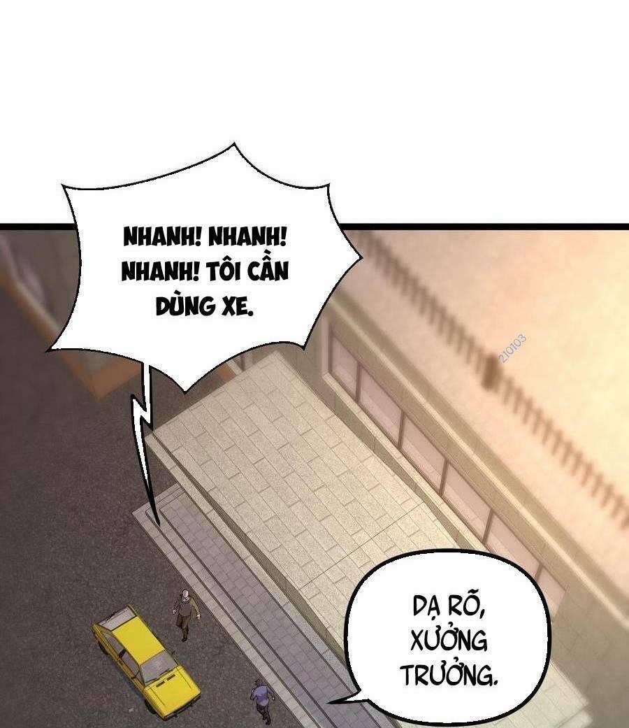 Trùng Sinh Trở Lại 1983 Làm Phú Hào 22 trang 20